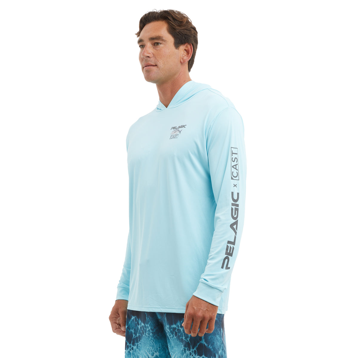 Chemise Segura Jovan mesh rouge, surchemise moto été