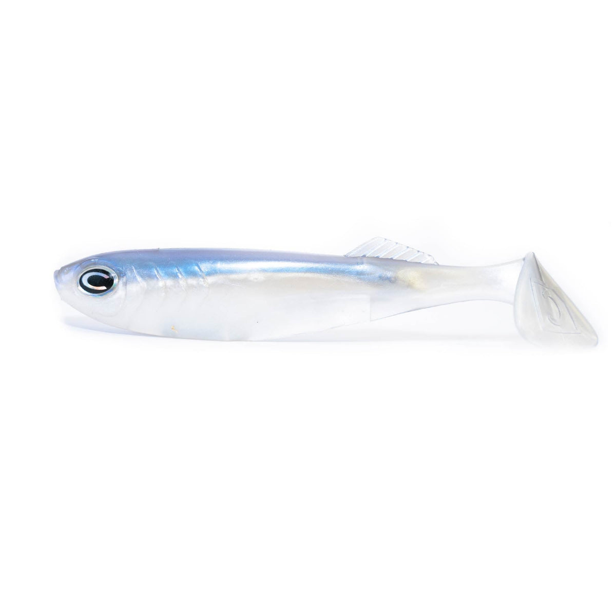 Prodigy 4.1 Swimbait – Cast Fishing Co