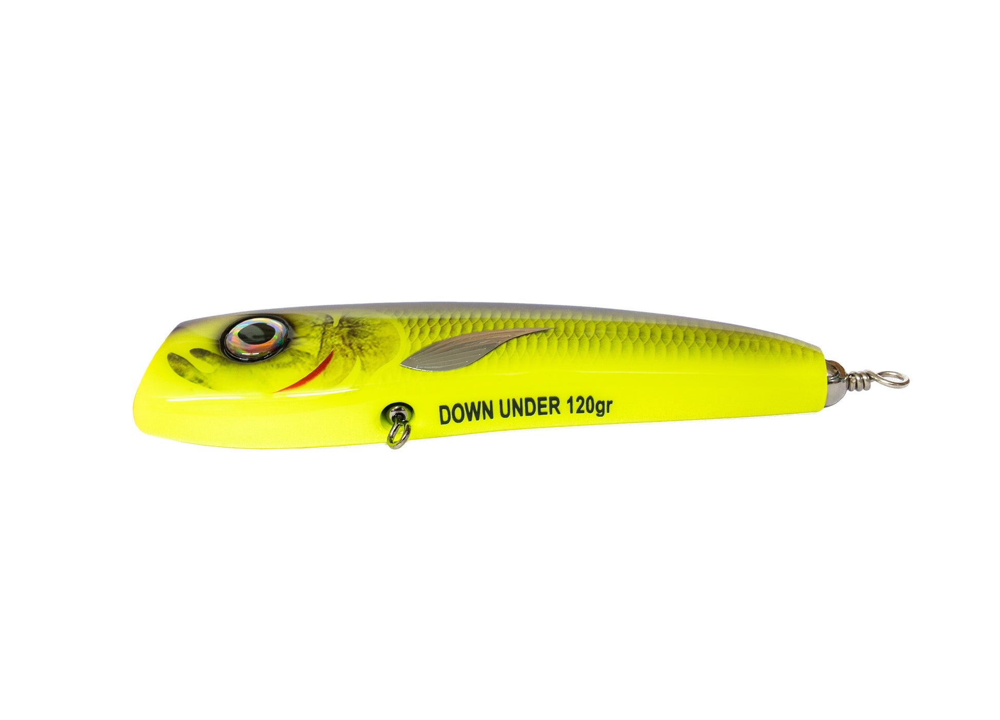 cast og fishing lure CAST LIMITED EDITION TOPWATER