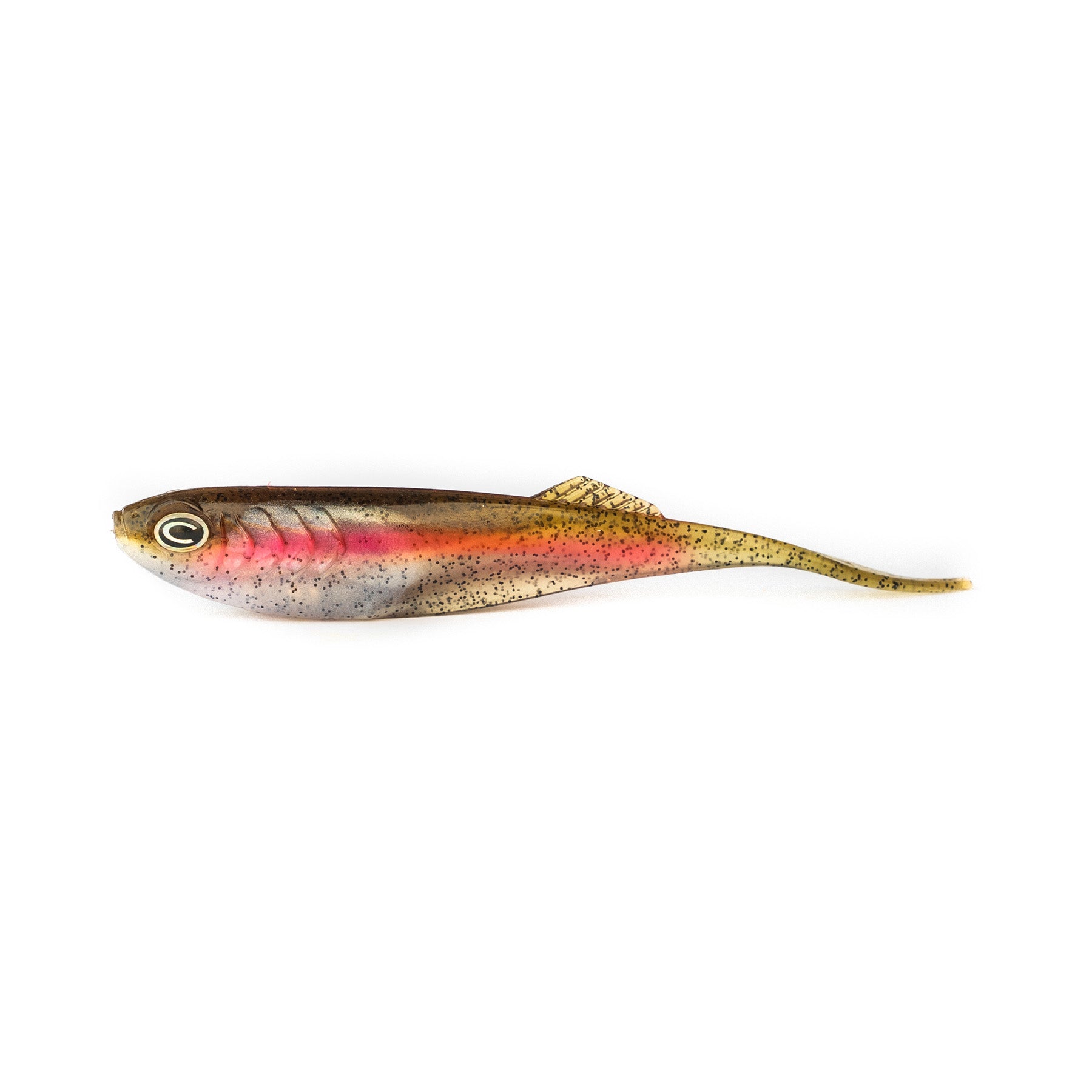 echo tail fishing lure Echo 5.4" – Cast Fishing Co