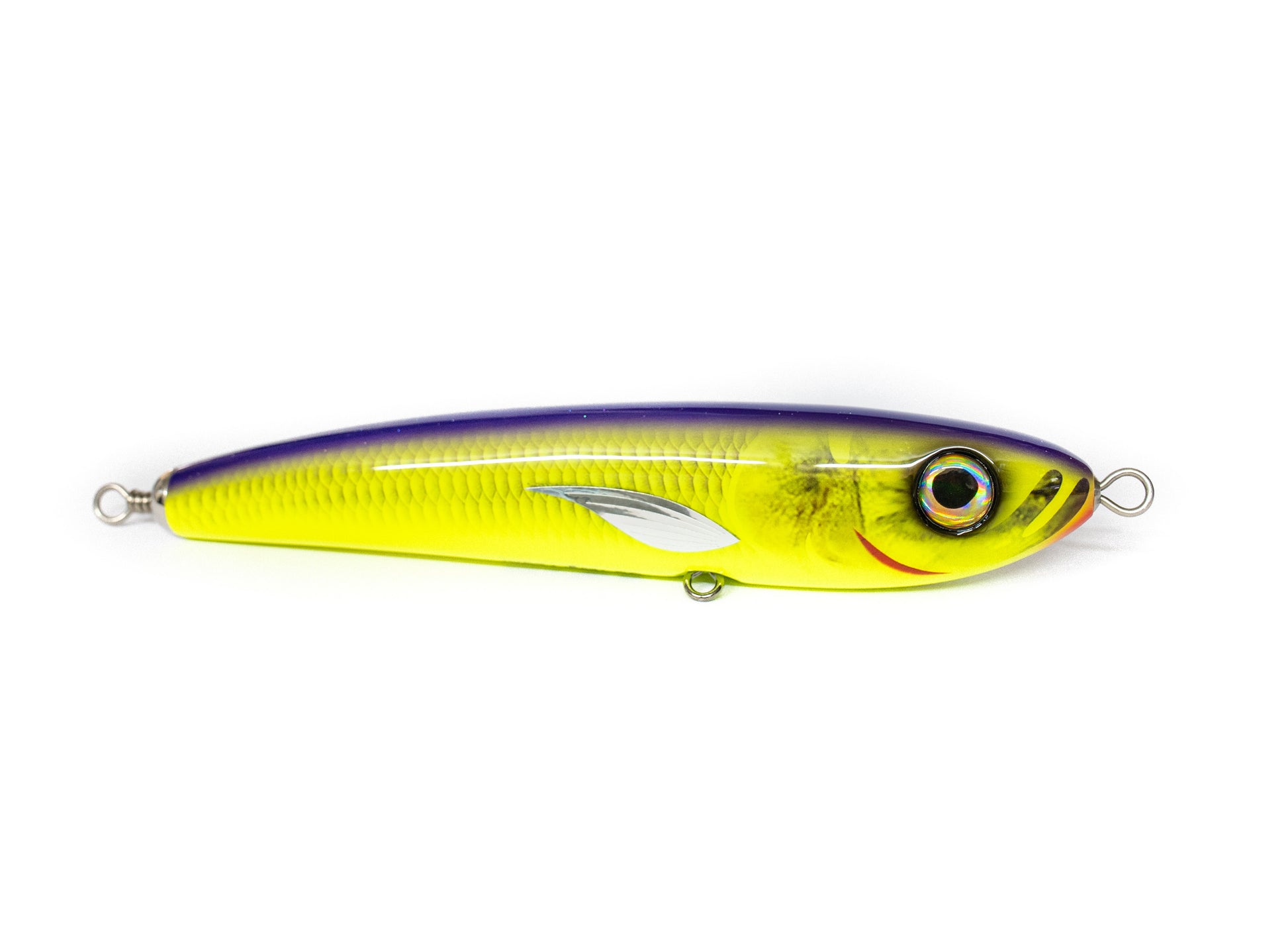 cast fishing lures CAST LIMITED EDITION TOPWATER