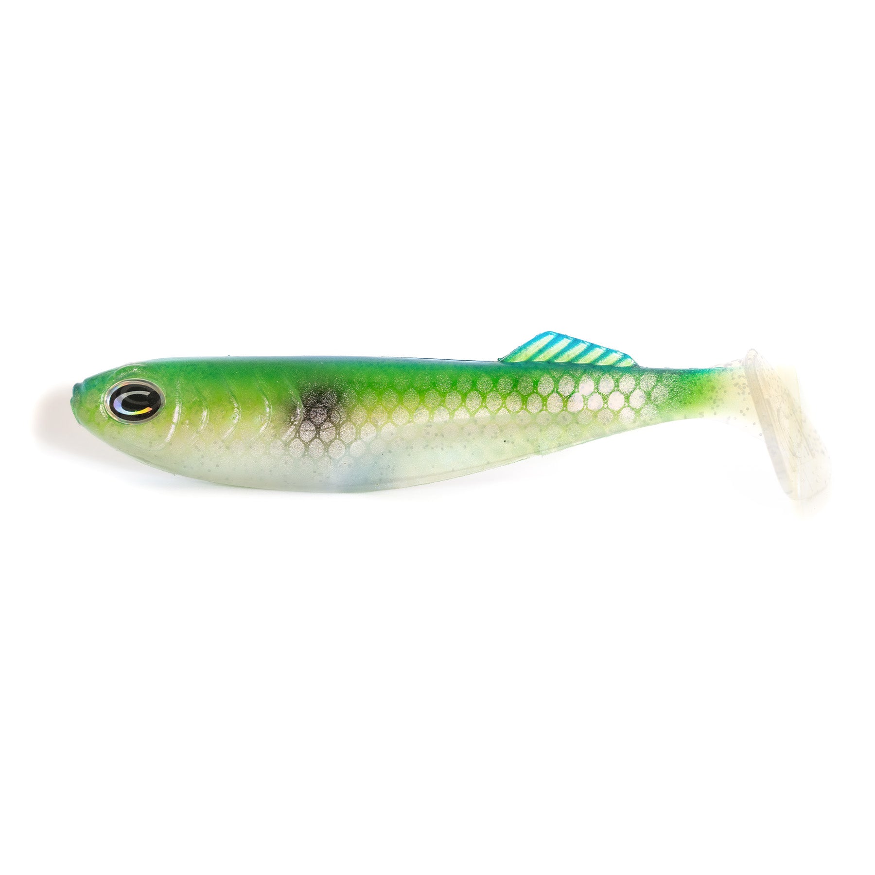 Cast Prodigy 8 Inch Soft Plastic - Geographe Camping & Tackle World