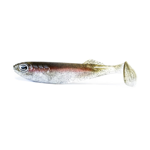 Prodigy 4.1"