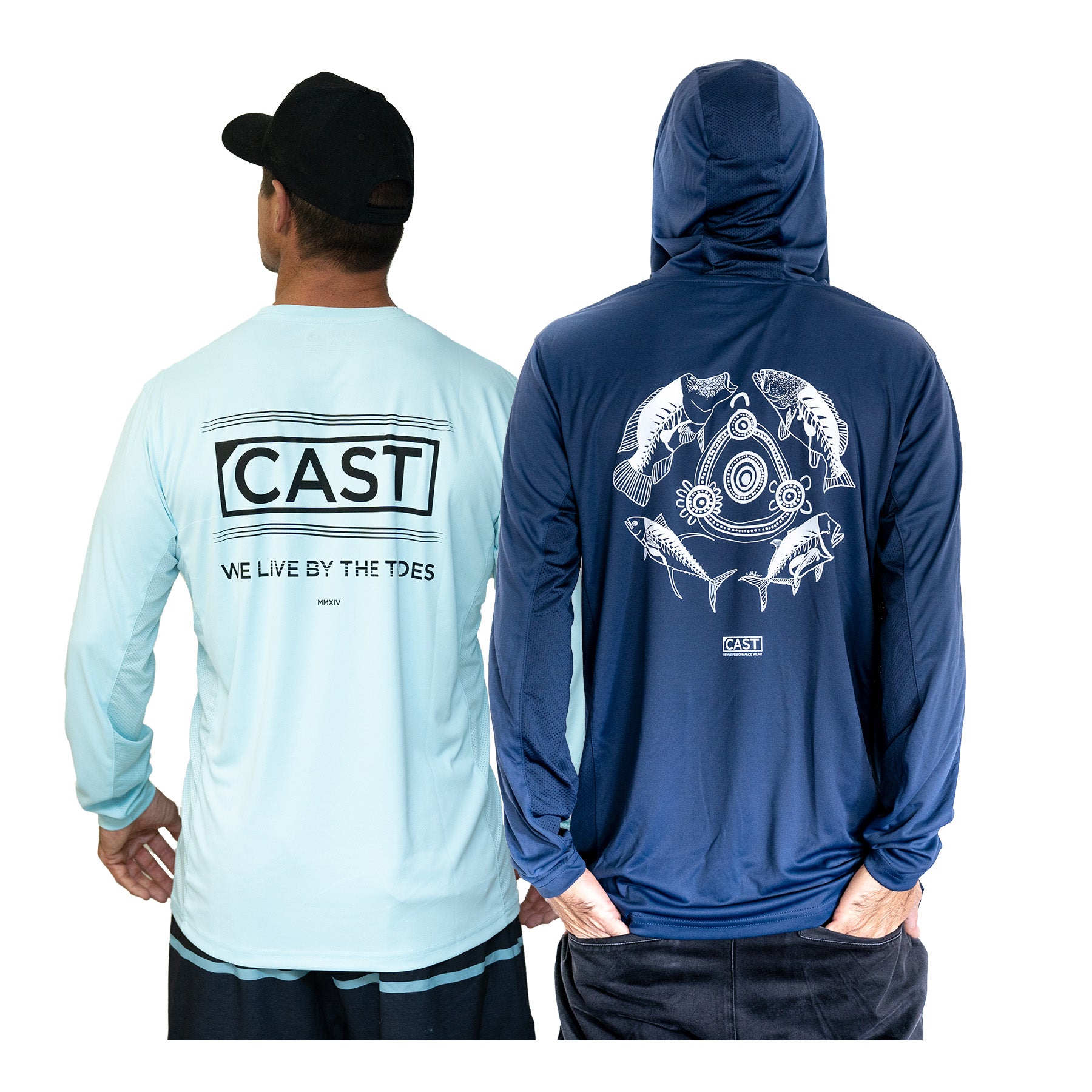 Revive Twin Pack