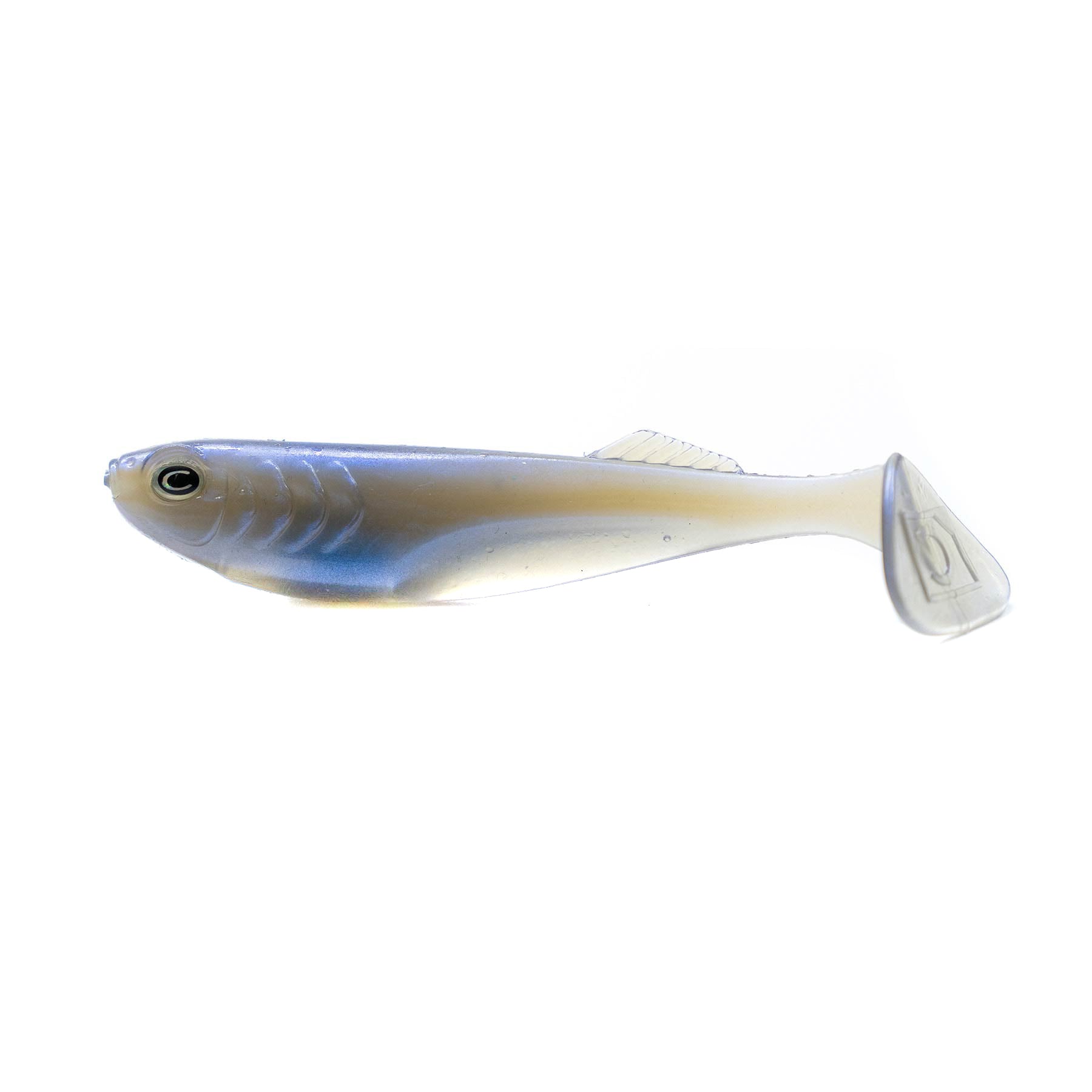 Prodigy 4.1"