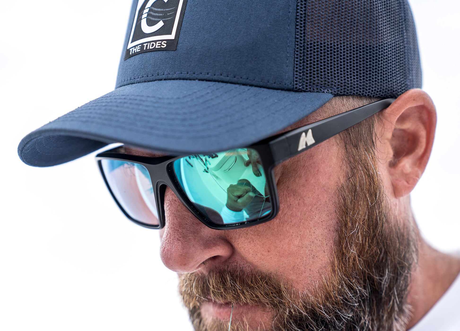 MAKO X CAST Signature Frame G2H5