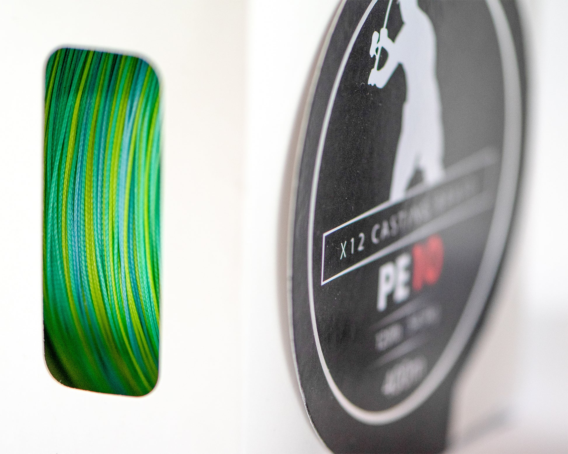 Premium Casting Braid