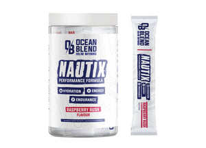 OCEAN BLEND - Nautix