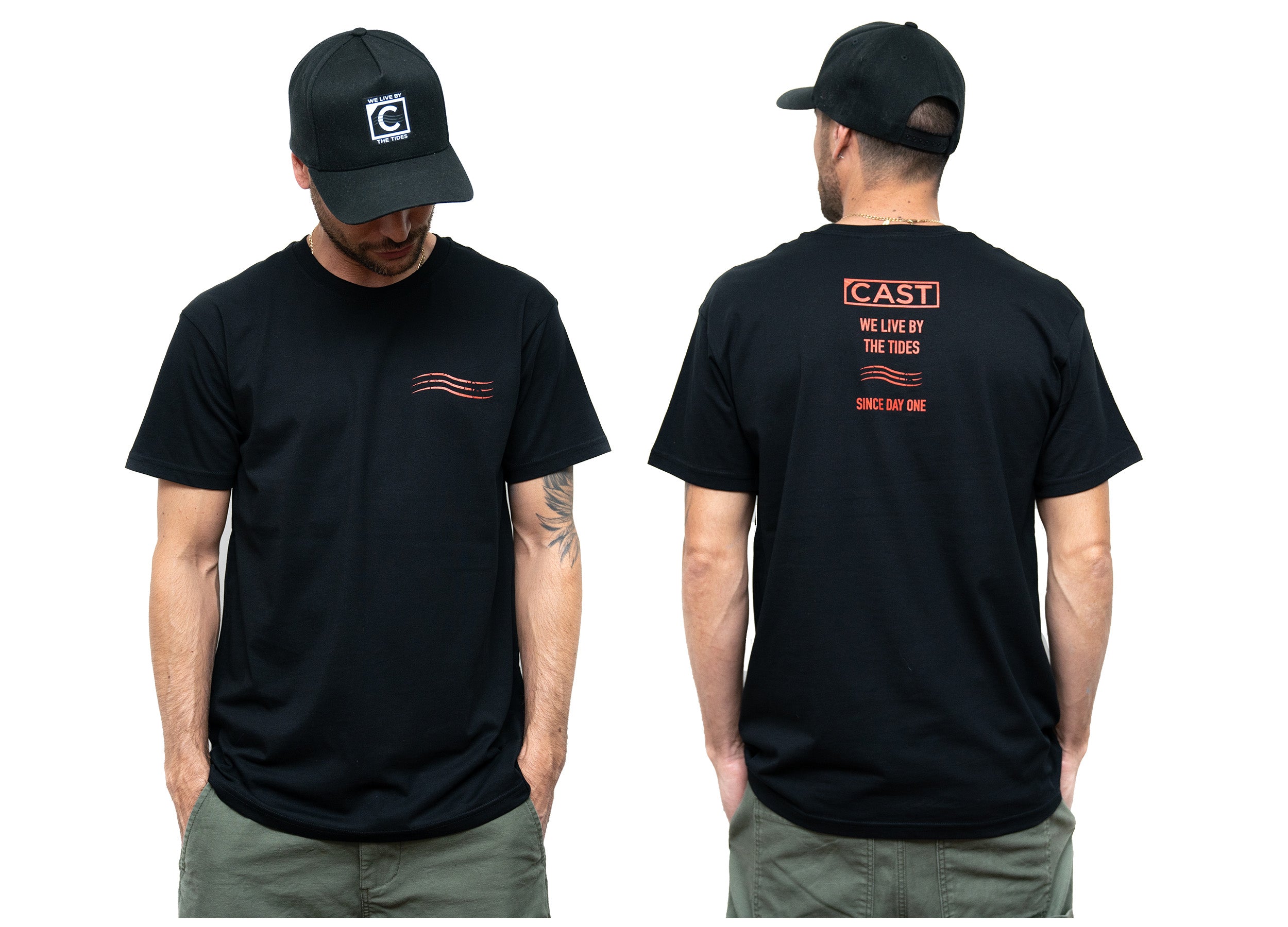 Day Ones Tee