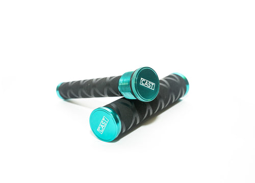 Anodised Line Puller