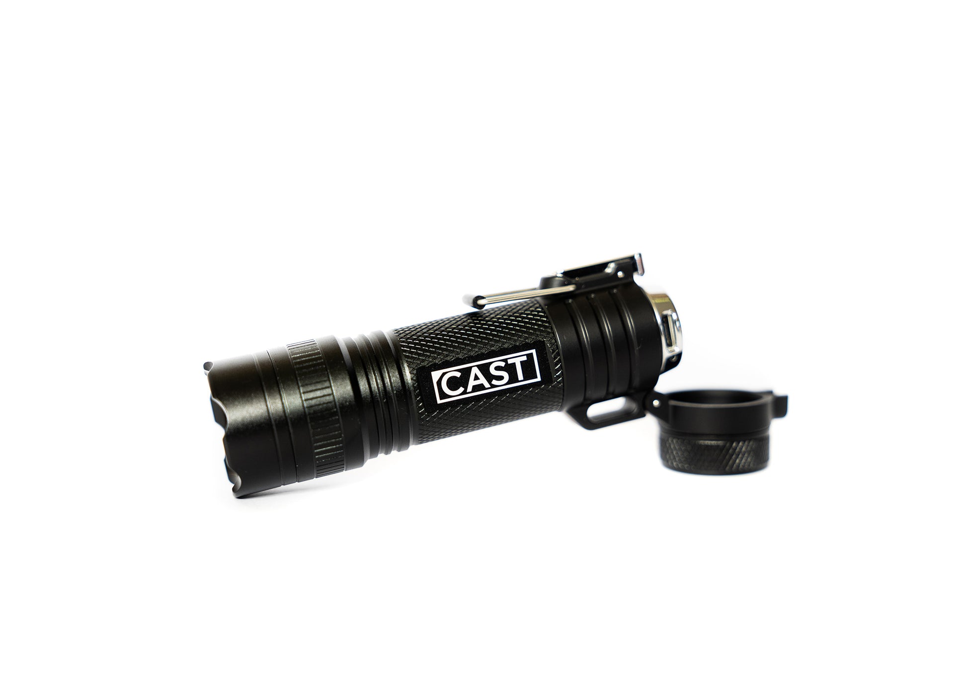 CAST 2 in 1 LINE BURNER + UV TORCH