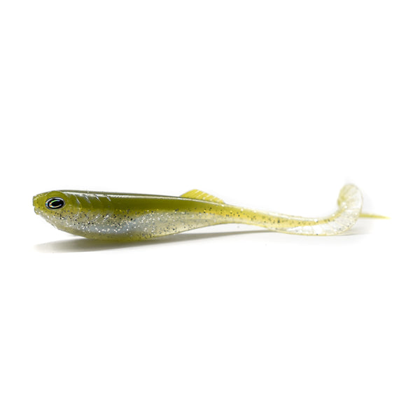 Apex 2 Curly Tail Grub Soft Plastic Lure Colors Choose One Price