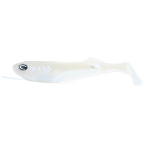 Cast Prodigy 8 Inch Soft Plastic - Geographe Camping & Tackle World