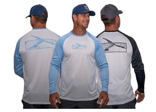 FLAT OUT - Lightweight Performance (Size S Only)