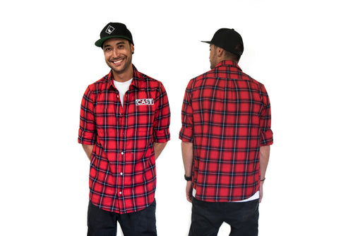 CAST Flanno