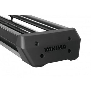 YAKIMA - Double Haul Rooftop Fly Rod Carrier