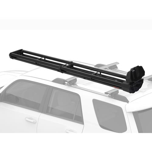 YAKIMA - Double Haul Rooftop Fly Rod Carrier – Cast Fishing Co
